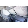 26278 Frontscheibenverdunkelung REMIfront für Ford Transit ab Bj. 2019_07 ohne Sensorpaket 